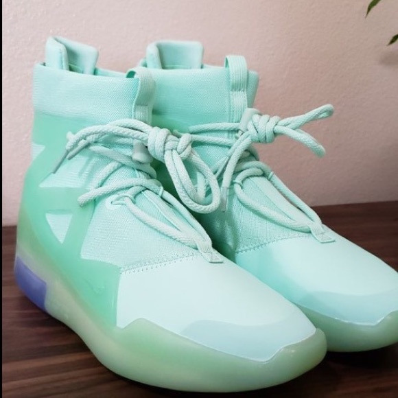 fear of god frosted spruce